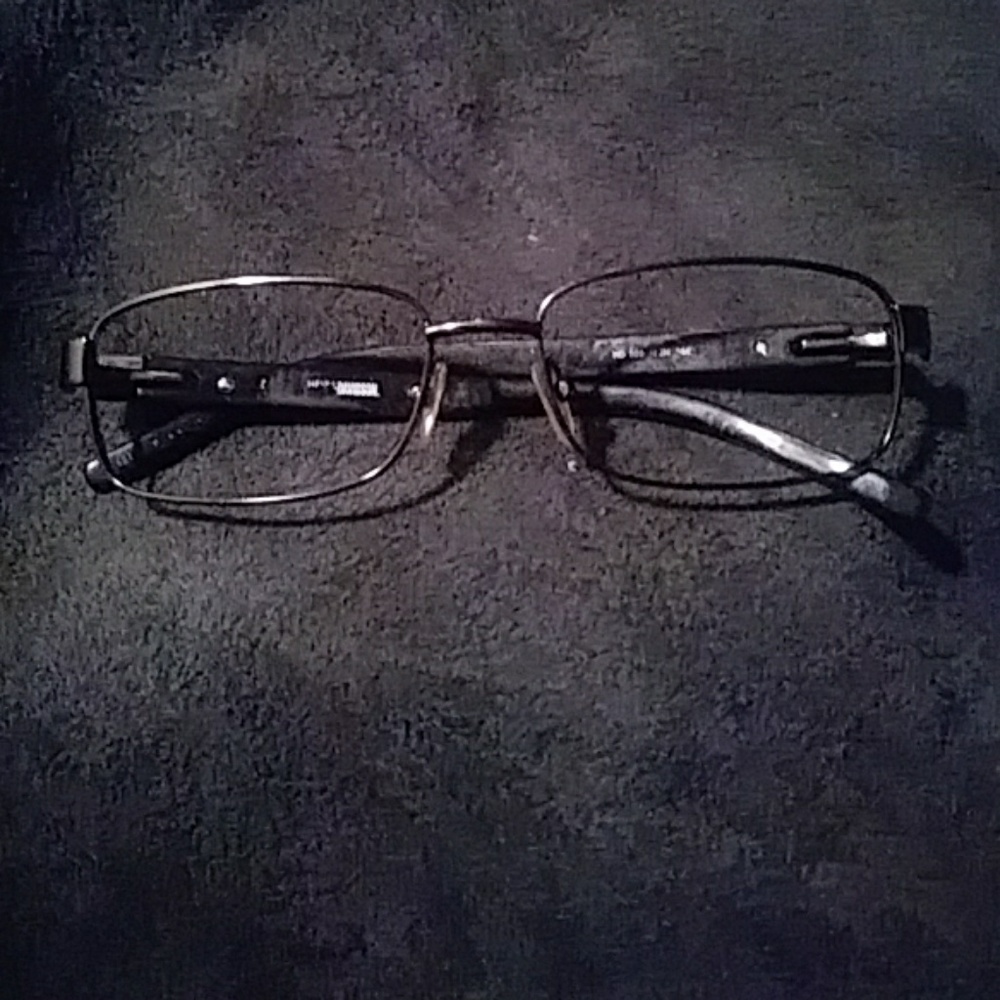 Harley davidson eyeglass FRAMES